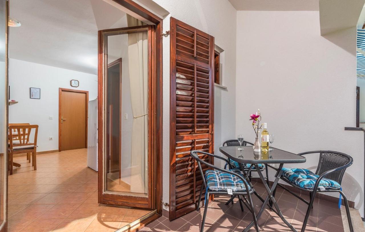 Vitas Funtana Habitación foto